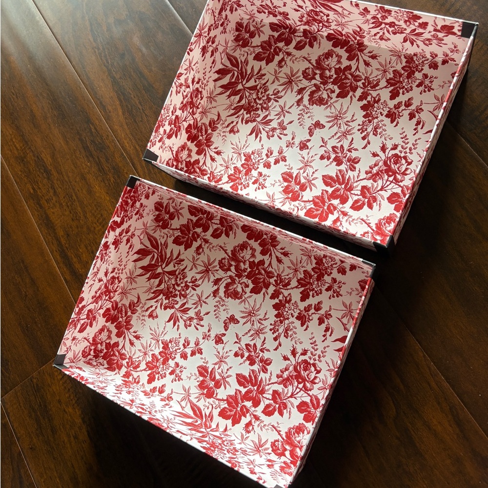 Gucci Bloom Empty Box - image 7